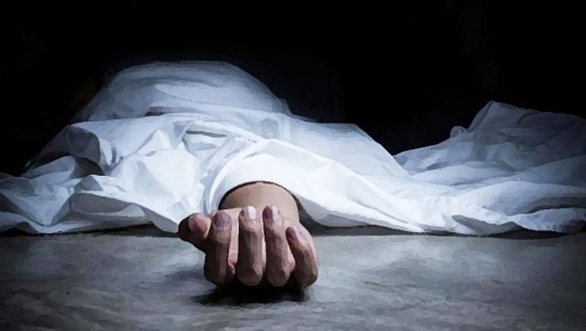 बाजुरामा सुन्तलाको रुखबाट खसेर एक वृद्धको मृत्यु 