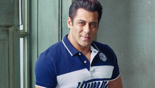 सलमान खानको ‘ दबंग–३’ को रिलिज रोक्न माग