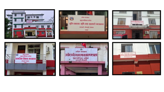 उपभोक्ता समितिलाई किन मन पराउँदैन प्रदेश सरकार?