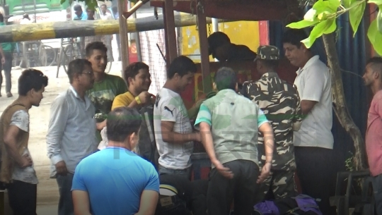 भारतवाट फर्किरहेकाहरुको चाहना : अवसर पाए सीपको घरमै उपयोग गर्ने