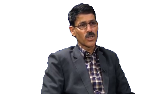 मुख्यमन्त्री त्रिलोचन भट्टको निर्देशनमा सूचना लुकाइयो