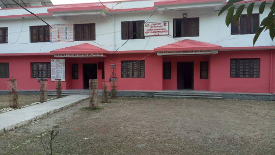 बझाङमा फागुन २ देखि दोस्रो चरणको खोप अभियान सुरु हुने