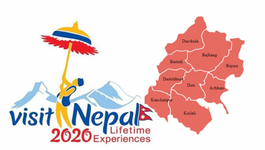 पर्यटन प्रवर्दनका लागि घरवास सञ्चालन