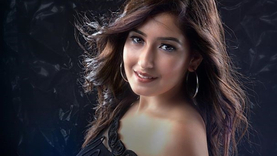 कमेडियनलाई आँचलको आग्रह– ‘व्यक्तिगत जीवनलाई कमेडीमा नजोड्नुस्’