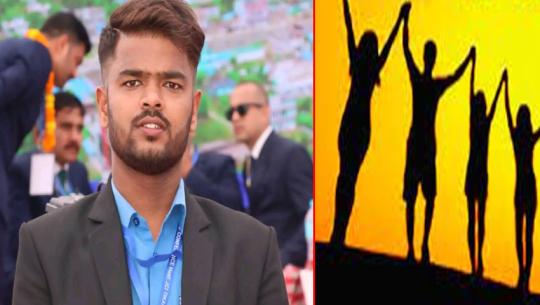 डोटेली जनताबीच एकता आवश्यक !