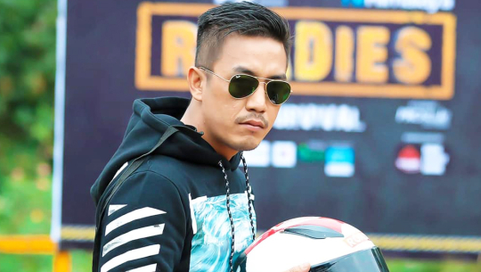 र्‍यापर आशिष राना ‘लाउरे’ धरौटीमा रिहा