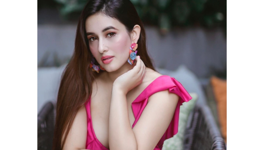 अभिनेत्री अदितीलाई कोरोना संक्रमण