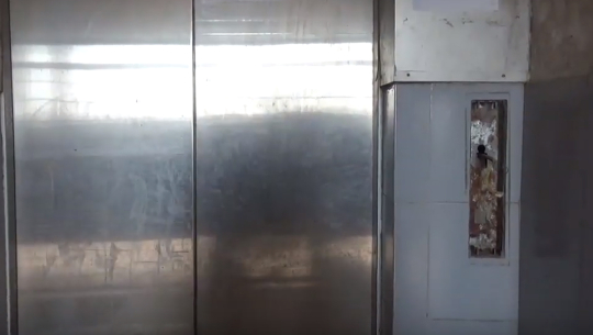 ९ महिनासम्म सेती अञ्चल अस्पतालको लिफ्ट मर्मत भएन्