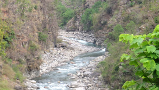 बुढीगंगाको २ महिनामा डिपिआर टुङगो लगाएर जेठमा टेण्डर खोल्ने तयारी
