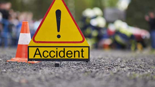 कैलालीमा बसको ठक्करबाट ८२ वर्षीया वृद्धाको मृत्यु