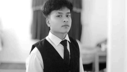 साउदीमा एक नेपाली युवकको मृत्यु