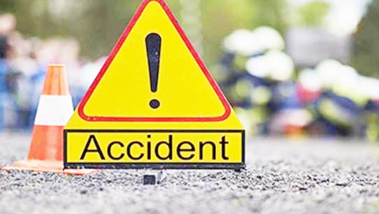 बैतडीमा जीप दुर्घटना हुँदा एक जनाको मृत्यु, चार घाइते