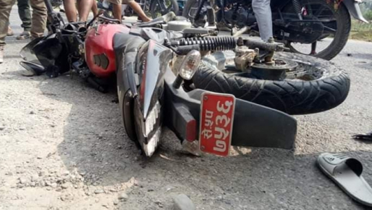 Seven dead in the span of nine days this Dashain