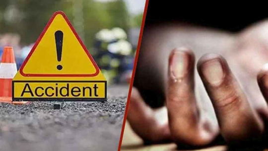टिप्परको ठक्करबाट बझाङका युवकको मृत्यु, एक जना घाइते