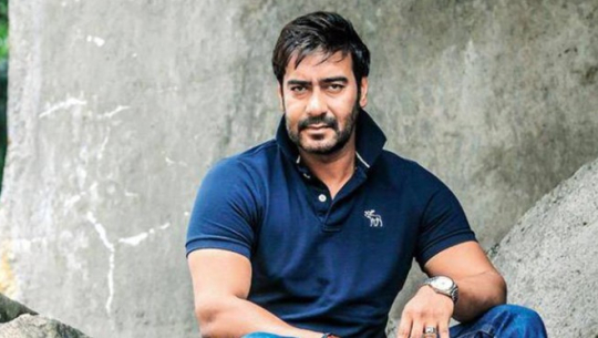 ट्वीटरमा ‘अजय देवगण कायर हो’ को ट्रेन्ड