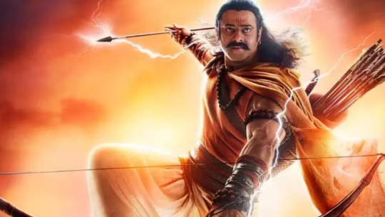 धनगढीमा भारतीय चलचित्र ‘आदिपुरुष’को शो प्रदर्शनीमा रोक