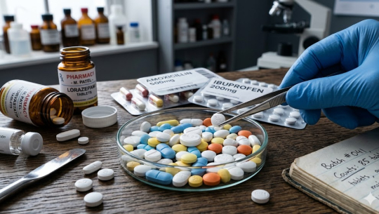 कञ्चनपुरको बेलौरीका एक युवा लागूऔषधसहित मोरङबाट पक्राउ