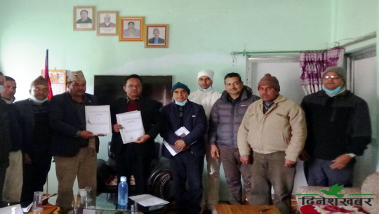 कैलालीको टीकापुरमा भैंसी आनुवांशिक फार्म बन्ने, सुदूरपश्चिम सरकार र सुदूरपश्चिम विश्वविद्यालयबीच सम्झौता