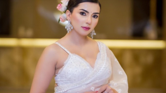 एलिजा गौतमको मुख्य भुमिकामा नयाँ फिल्म बन्ने