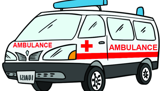 सुदूरपश्चिम प्रदेशले गाउँपालिकालाई दिएको एम्बुलेन्स तीन वर्षमै फिर्ता