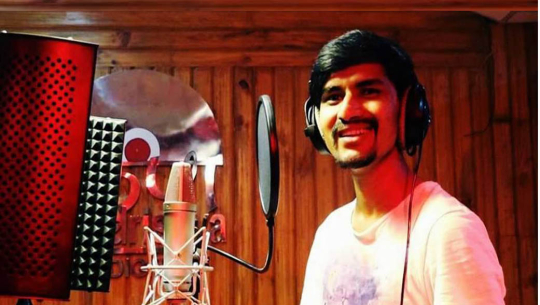 जनकको सांगीतिक छलाङ