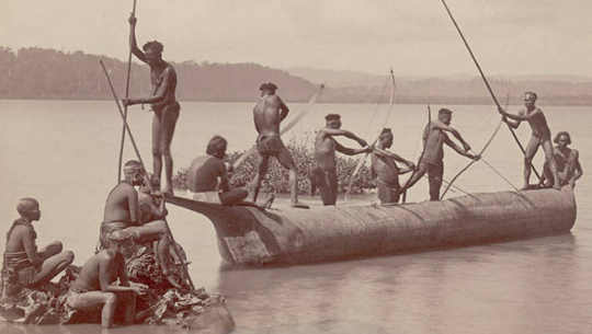 विश्वकै ‘खतरनाक’ मानिने सेन्टिनेलिज आदिवासीः हिंस्रक कि शान्तिप्रिय ?