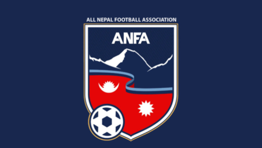 FIFA imposes ban on Nepal
