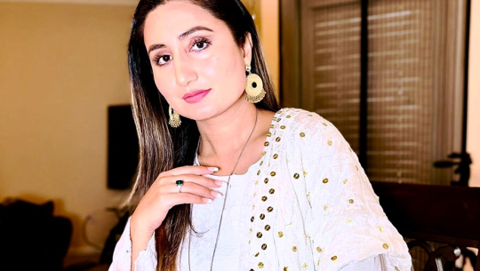 ‘न बिर्सें तिमीलाई’को नयाँ भर्सनबारे अञ्जु भन्छिन्ः चिन्ता लागेको छ