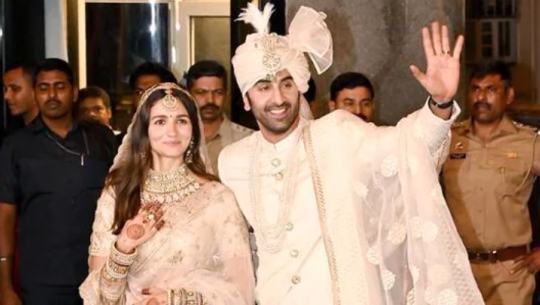 रणवीरको जुत्ता लुकाएका सालीहरुले ११ करोड मागे