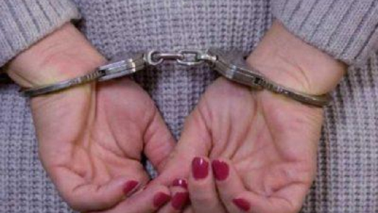 अछाममा बहु–विवाह मुद्दाकी फरार महिला पक्राउ