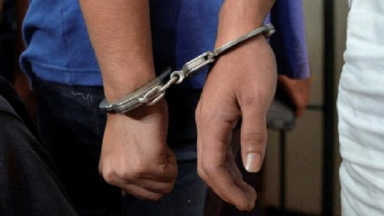 कञ्चनपुरमा लागूऔषधसहित धनगढीका दुई युवक पक्राउ 