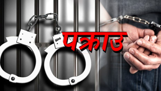 सुदूरपश्चिमको ३ जिल्लाबाट एकै दिन ९ जना फरार प्रतिबादी पक्राउ