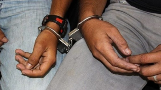 धनगढीका २ जना लागूऔषधसहित पक्राउ