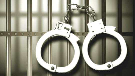 कैलालीका एक युवक लागुऔषधसहित पक्राउ