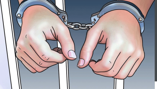 कञ्चनपुरमा लागूऔषधसहित एक किशोर पक्राउ