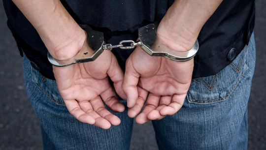 कञ्चनपुरबाट चोरी मुद्दाका फरार प्रतिवादी पक्राउ 