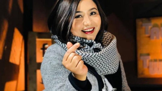 आस्था राउतलाई ४ दिन हिरासतमा राख्न अनुमति