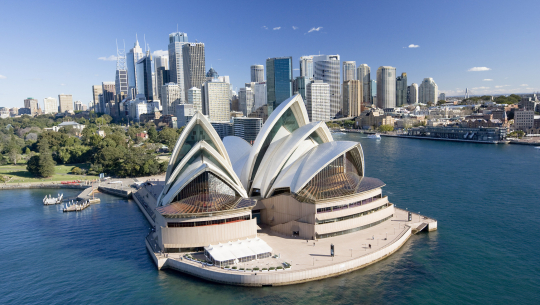 अस्ट्रेलियामा ४ नेपाली विद्यार्थीमा कोरोना संक्रमण