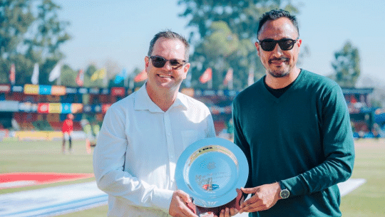 एनपिएलमा ‘स्पिरिट अफ क्रिकेट’ अवार्ड प्रदान गरिने