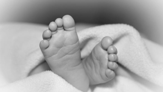 नेपाली महिलालाई आफ्नै नवजात शिशुको हत्या गरेर पार्कमा गाडेको अभियोग