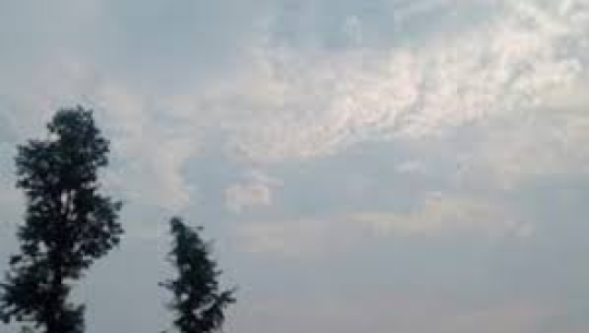 आज देशको विभिन्न भागमा बदली, वर्षा र हिमपातको सम्भावना