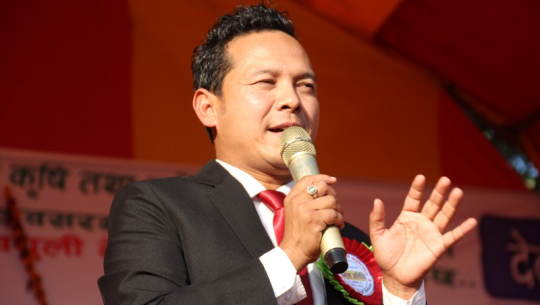 फाइल फोटो 