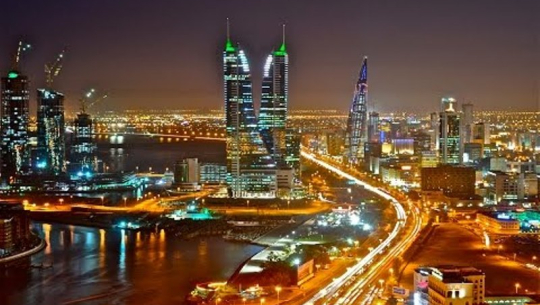 बहराइनमा कोरोना संक्रमित नेपालीहरुको संख्या २२ पुग्यो