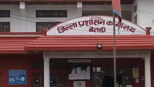 बैतडीमा राति ९ बजेसम्म मात्रै देउसी–भैलो खेल्न पाइने