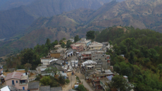 बैतडीमा आजबाट मदिरा विक्री वितरण गर्न नपाइने 