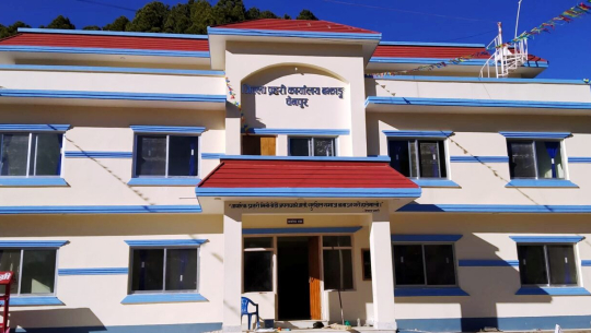 बझाङमा ७० वर्षीया ठुलीआमाको हत्या आरोपमा युवक पक्राउ