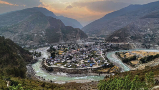 Home-based citizenship and national identity services reach disabled and vulnerable citizens in Bajhang