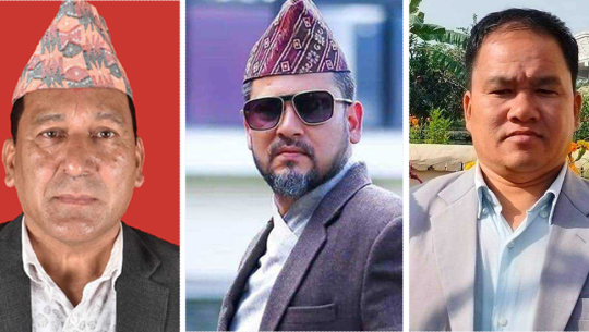 बझाङ छविसपाथिभेराबाट माओवादीलाई चार गुणा बढी मत