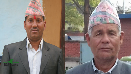 बाजुराको बुढीगंगामा ४ सय मत गन्दा एमालेको प्रारम्भिक अग्रता