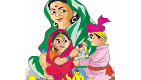 बहु–बिबाह र बाल–बिबाह मुद्दामा फरार टीकापुरका एक जना पक्राउ